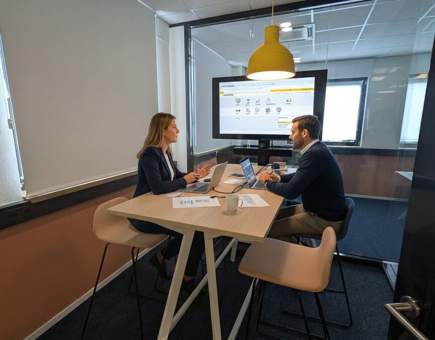 Excel voor finance: van rekentool tot risicofactor