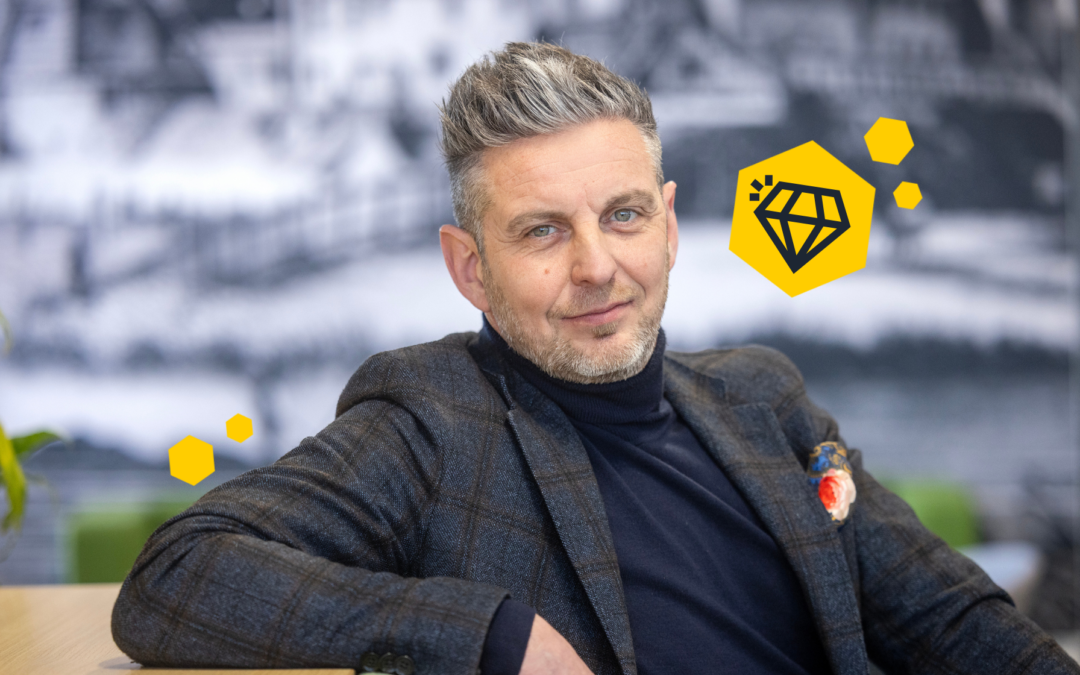 Van handrem naar navigator: Hoe je de “zo doen we het al jaren” cultuur in finance doorbreekt.