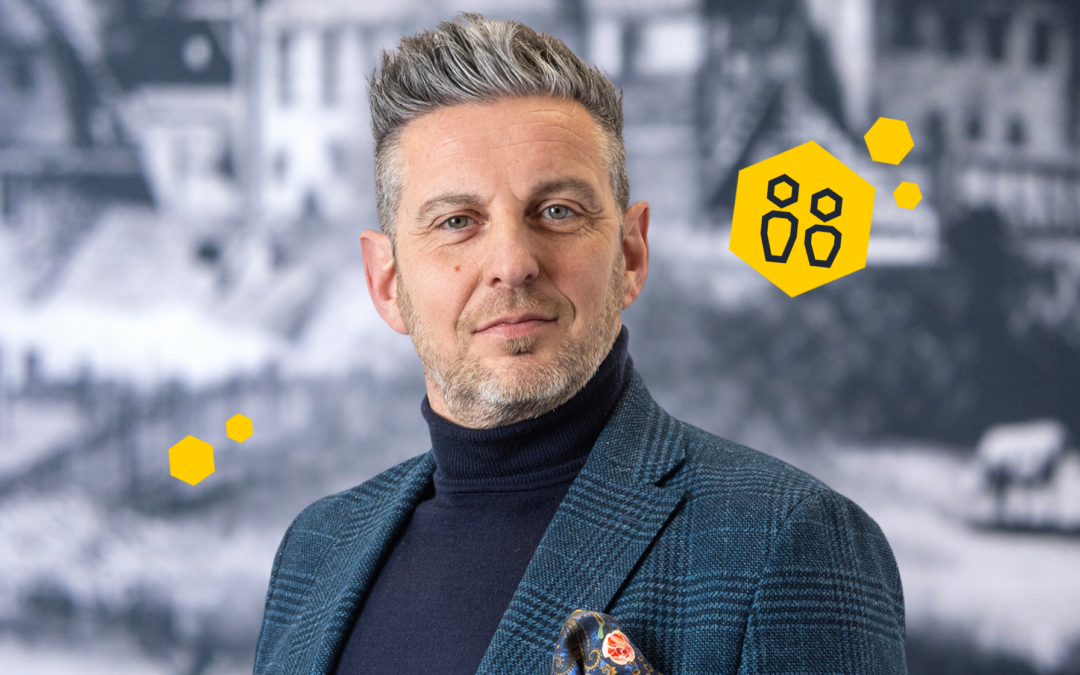 De verborgen motor van groei: Waarom jouw finance talent de sleutel is tot strategische impact